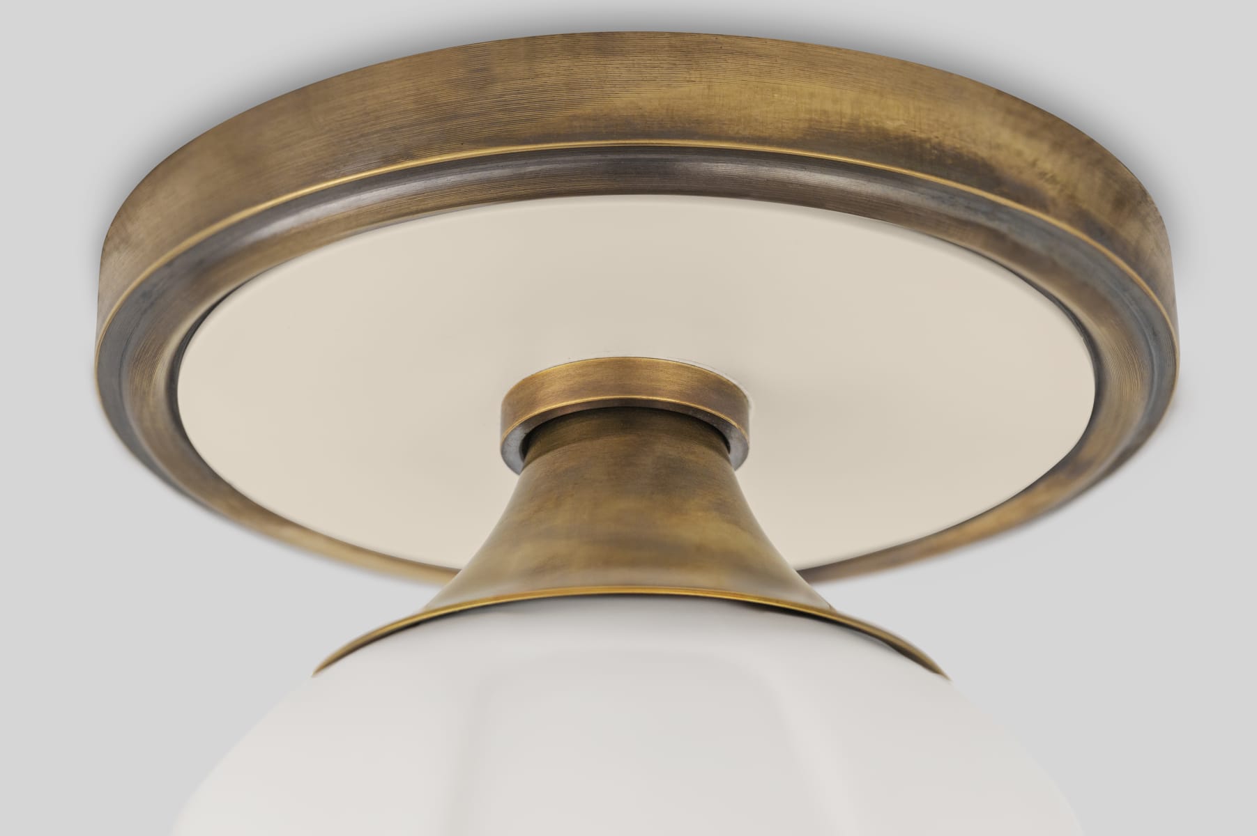 Posy Flush All Urban Electric Company